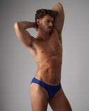 TEAMM8 Eclipse Bikini Brief - Ultramarine