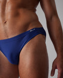 TEAMM8 Eclipse Bikini Brief - Ultramarine