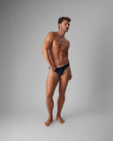 TEAMM8 Eclipse Bikini Brief - Midnight