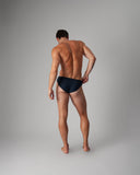 TEAMM8 Eclipse Bikini Brief - Midnight