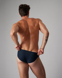 TEAMM8 Eclipse Bikini Brief - Midnight
