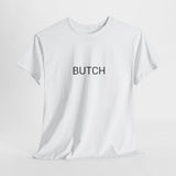 BUTCH TEE BY CULTUREEDIT AVAILABLE IN 13 COLORS