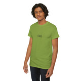 FAG TEE BY CULTUREEDIT AVAILABLE IN 13 COLORS