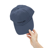 EGGPLANT Distressed Cap in 6 colors