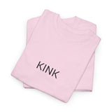 KINK TEE BY CULTUREEDIT AVAILABLE IN 13 COLORS