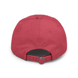 GENEROUS? Distressed Cap in 6 colors