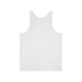 CULTUREEDIT Unisex Jersey Tank