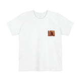 UNCUT: CHUCK X CULTUREEDIT POCKET T-SHIRT