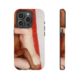 69: CHUCK X CULTUREEDIT Phone Cases