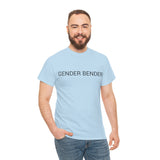 GENDER BENDER BY CULTUREEDIT AVAILABLE IN 13 COLORS
