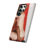 69: CHUCK X CULTUREEDIT Phone Cases