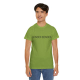 GENDER BENDER BY CULTUREEDIT AVAILABLE IN 13 COLORS
