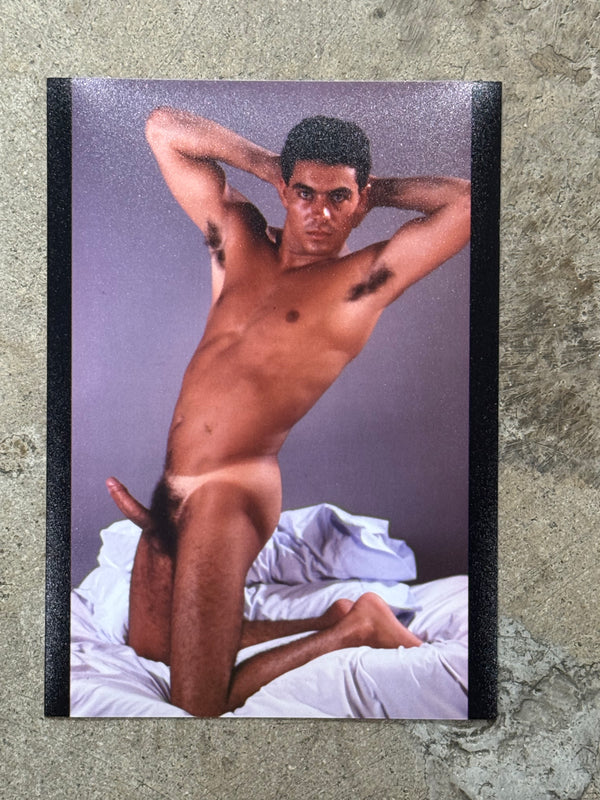 FOX STUDIOS: JOEY MEDALLION #5