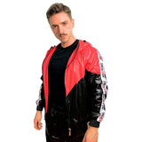 BRUTUS SPORT WINDBREAKER BY SNEAKERMASK