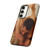 GET IT ON: CHUCK X CULTUREEDIT Phone Cases