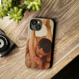 GET IT ON: CHUCK X CULTUREEDIT Phone Cases