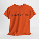 GENDER BENDER BY CULTUREEDIT AVAILABLE IN 13 COLORS