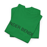 GENDER BENDER BY CULTUREEDIT AVAILABLE IN 13 COLORS