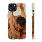 GET IT ON: CHUCK X CULTUREEDIT Phone Cases