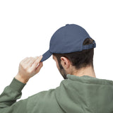 FISTEE IN TRAINING Distressed Cap in 6 colors