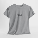 DOM TEE BY CULTUREEDIT AVAILABLE IN 13 COLORS