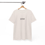 DOM TEE BY CULTUREEDIT AVAILABLE IN 13 COLORS