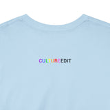 BUTCH TEE BY CULTUREEDIT AVAILABLE IN 13 COLORS