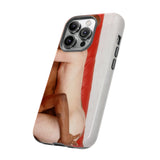 69: CHUCK X CULTUREEDIT Phone Cases