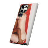 69: CHUCK X CULTUREEDIT Phone Cases