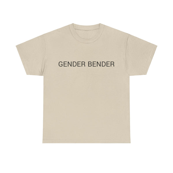 GENDER BENDER BY CULTUREEDIT AVAILABLE IN 13 COLORS