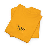 TOP TEE BY CULTUREEDIT AVAILABLE IN 13 COLORS