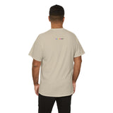 HOMO CENTRAL TEE BY CULTUREEDIT AVAILABLE IN 13 COLORS