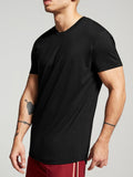 The Actor T-shirt by BDXY in Green