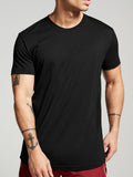The Actor T-shirt by BDXY in Green