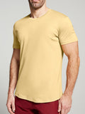 The Actor T-shirt by BDXY in Green