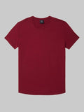 The Actor T-shirt by BDXY in Green