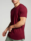 The Actor T-shirt by BDXY in Green
