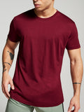 The Actor T-shirt by BDXY in Green
