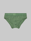 The Unit Underwear Brief by BDXY in white