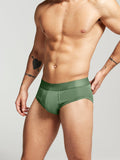 The Unit Underwear Brief by BDXY in white
