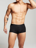 The Boom Underwear Boxer by BDXY in Burgundy