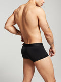 The Boom Underwear Boxer by BDXY in Burgundy