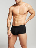 The Boom Underwear Boxer by BDXY in Burgundy