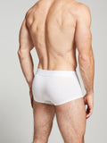 The Boom Underwear Boxer by BDXY in Burgundy