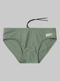 The Atmos Swimbrief by BDXY in mirror zag