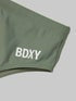 The Captain Sunga by BDXY in army green