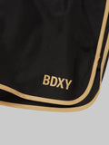 The Cameo Shorts by BDXY in Army Green