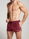 The Cameo Shorts by BDXY in Army Green