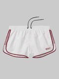 The Cameo Shorts by BDXY in Army Green