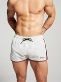 The Cameo Shorts by BDXY in Army Green